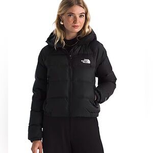 The North Face Hydrenalite Hooded Down Jacket